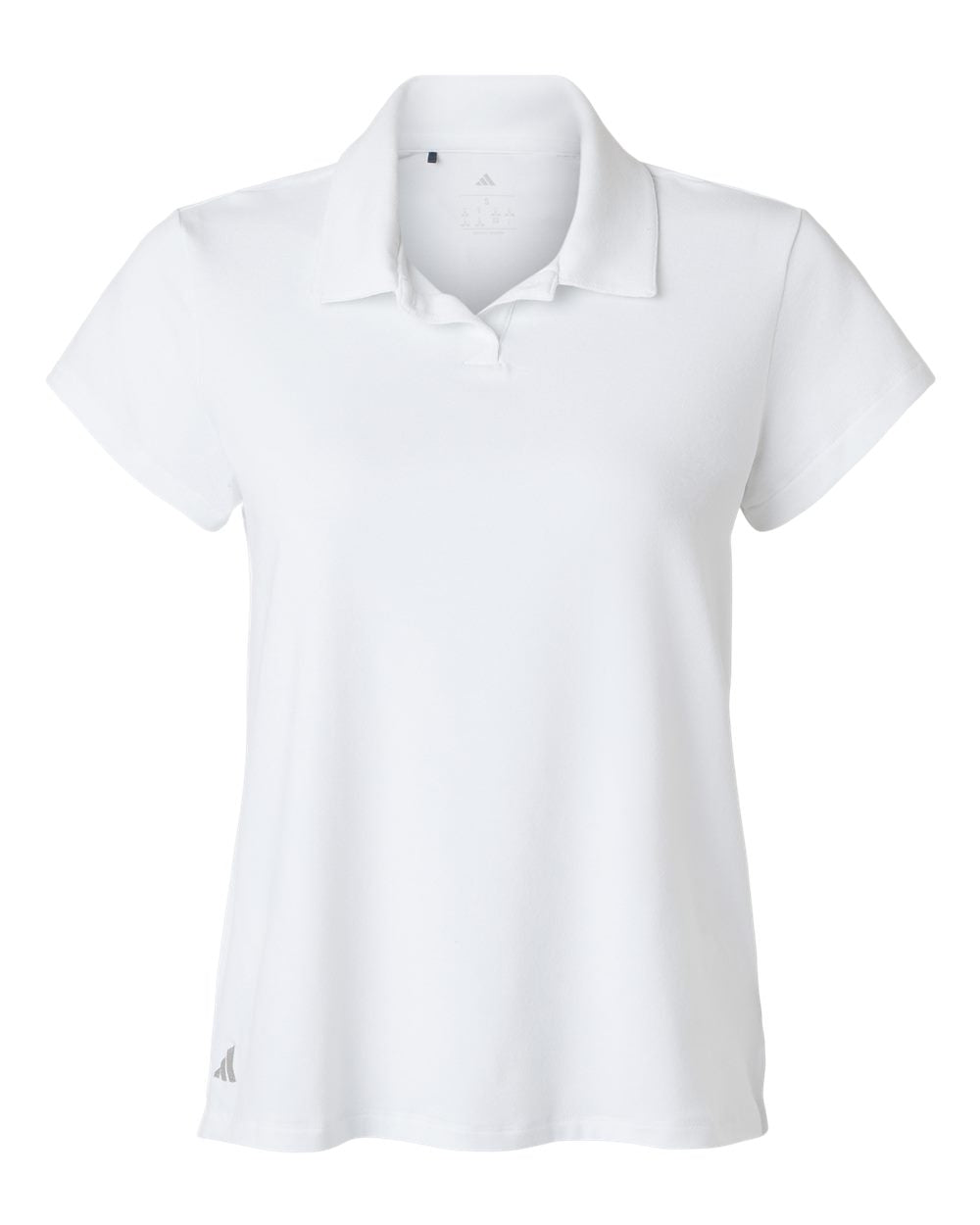 Adidas A690 - Solid White