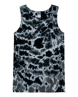 Colortone 3500 - Multi Black