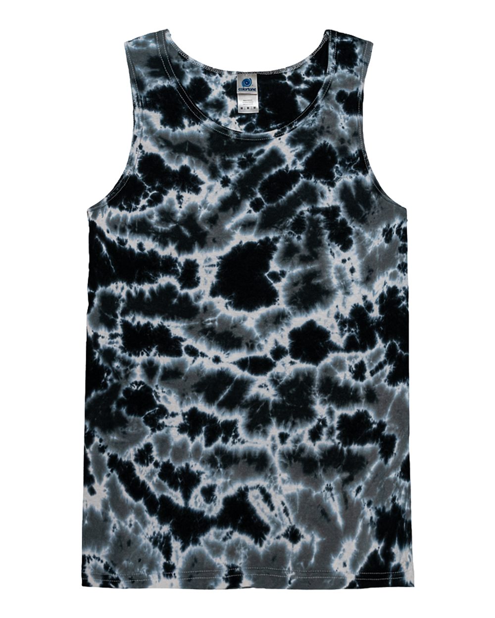 Colortone 3500 - Multi Black