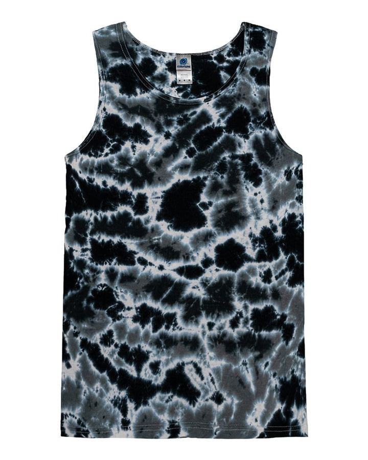 Colortone 3500 - Multi Black