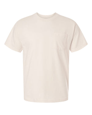 Hanes 5190 - Natural