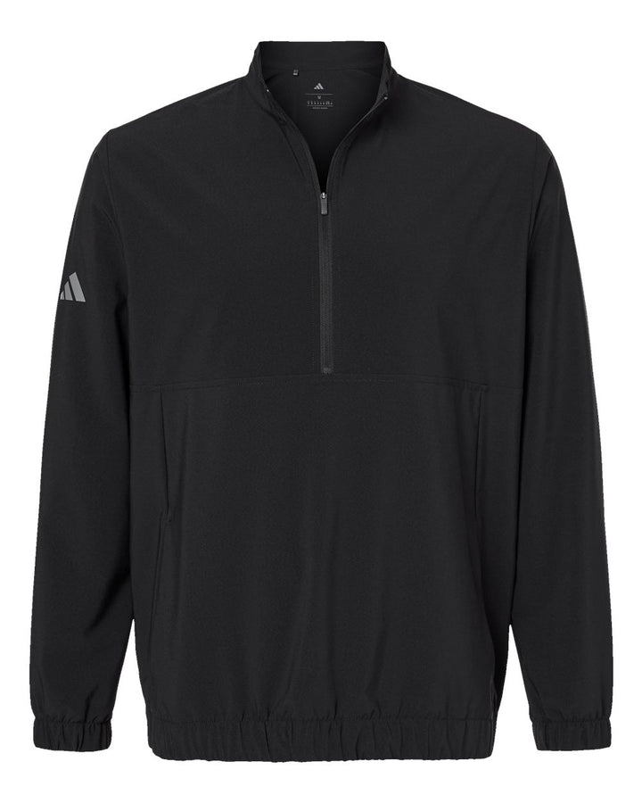Adidas A705 - Black