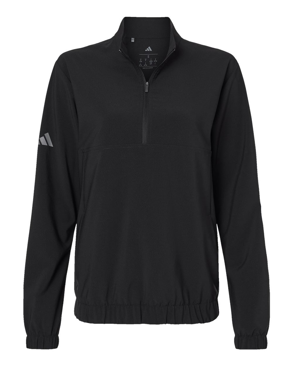 Adidas A706 - Black