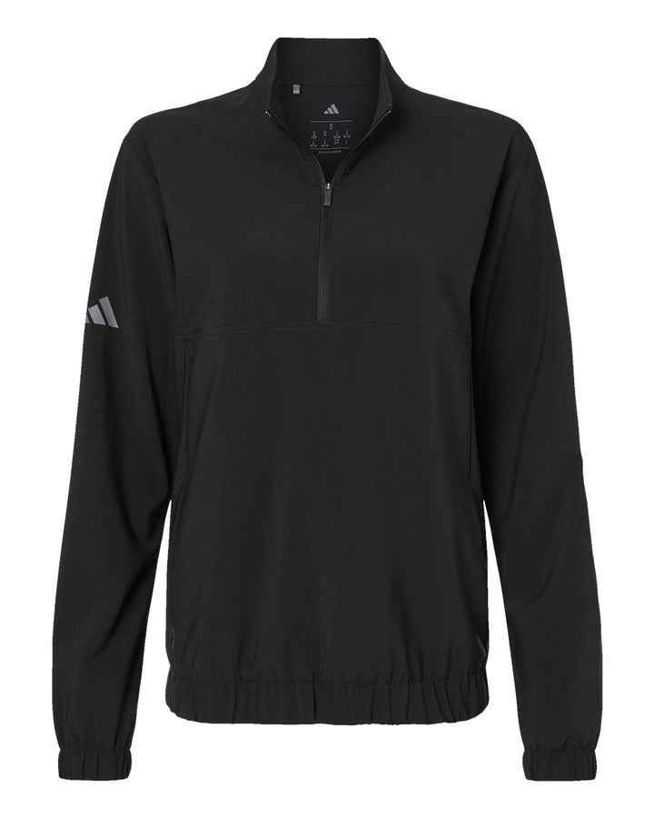 Adidas A706 - Black