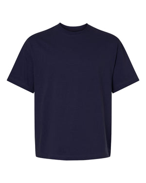 Hanes 5180R - Athletic Navy