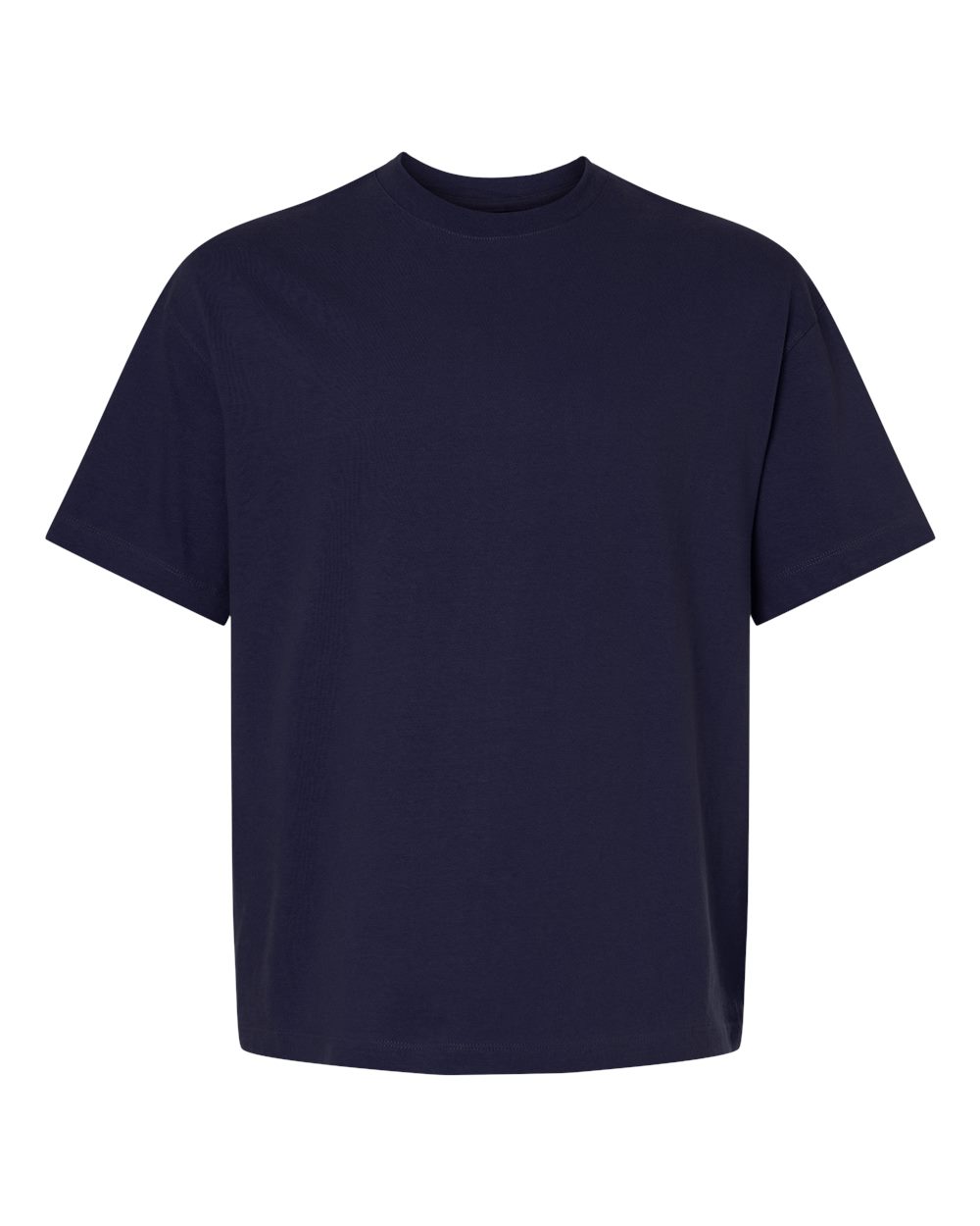Hanes 5180R - Athletic Navy