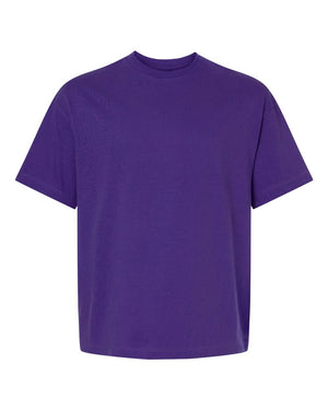 Hanes 5180R - Athletic Purple