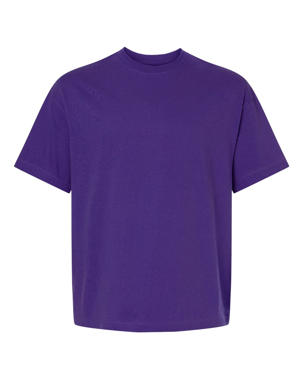 Hanes 5180R - Athletic Purple