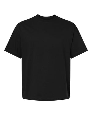 Hanes 5180R - Black