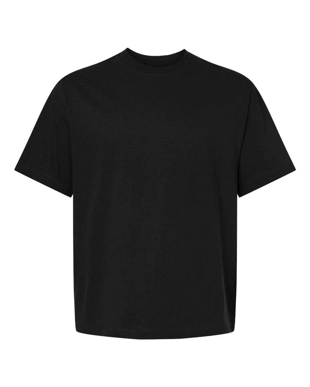 Hanes 5180R - Black