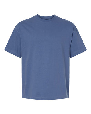Hanes 5180R - Denim Blue