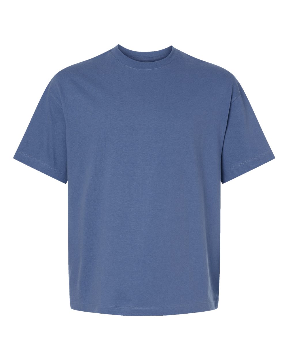 Hanes 5180R - Denim Blue