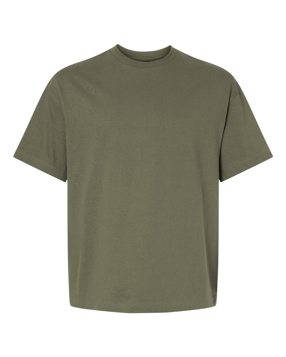 Hanes 5180R - Fatigue Green