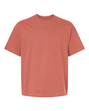 Hanes 5180R - Picante Pink