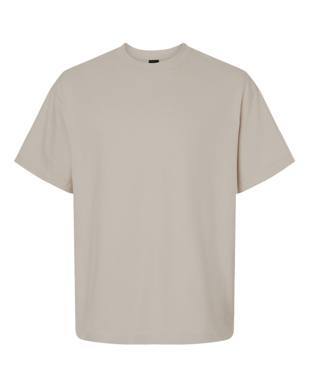 Hanes 5180R - Sand
