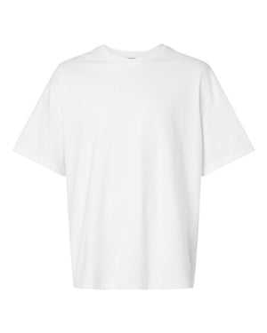 Hanes 5180R - White
