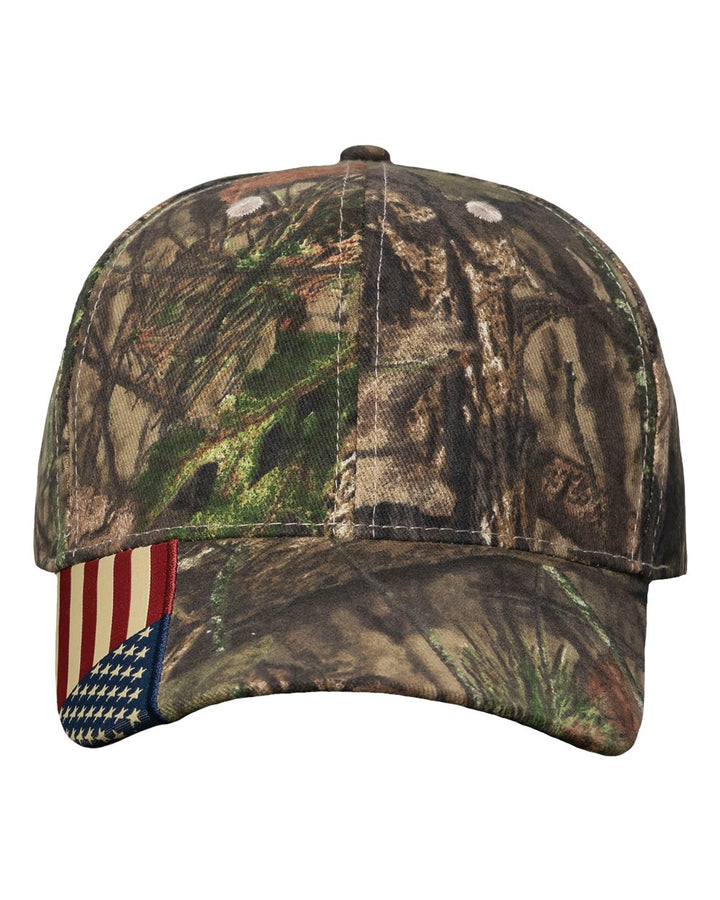 Kati LC350 - Xtra/ USA Flag
