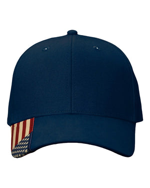 Kati AM350 - Navy/ USA