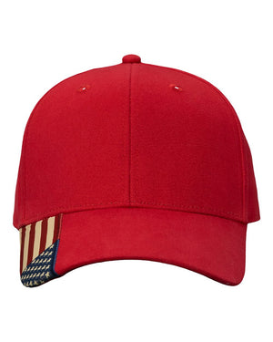 Kati AM350 - Red/ USA