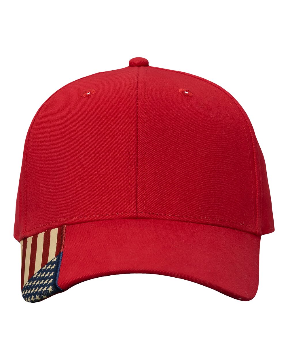 Kati AM350 - Red/ USA