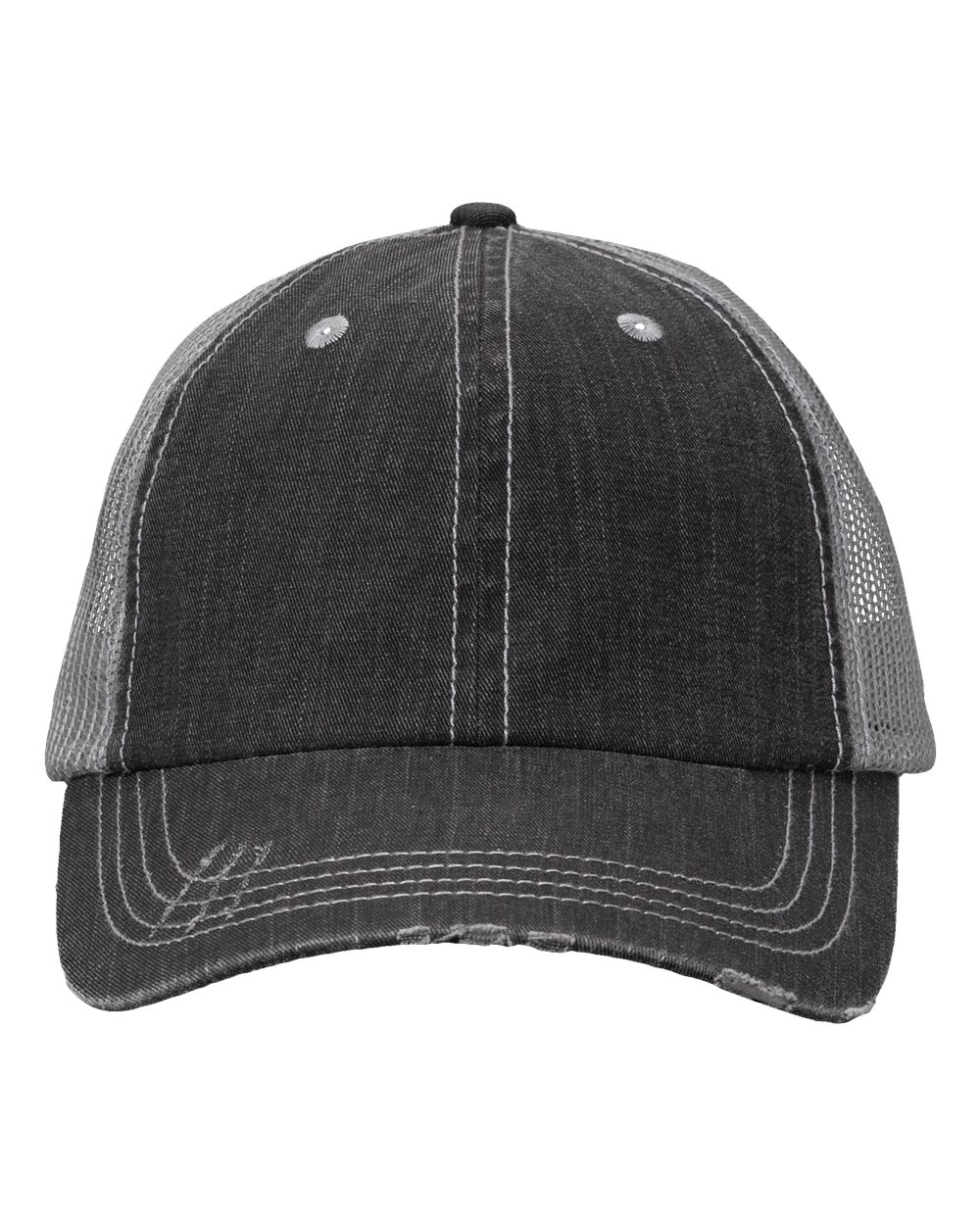 Valucap VC990 - Black/ Grey