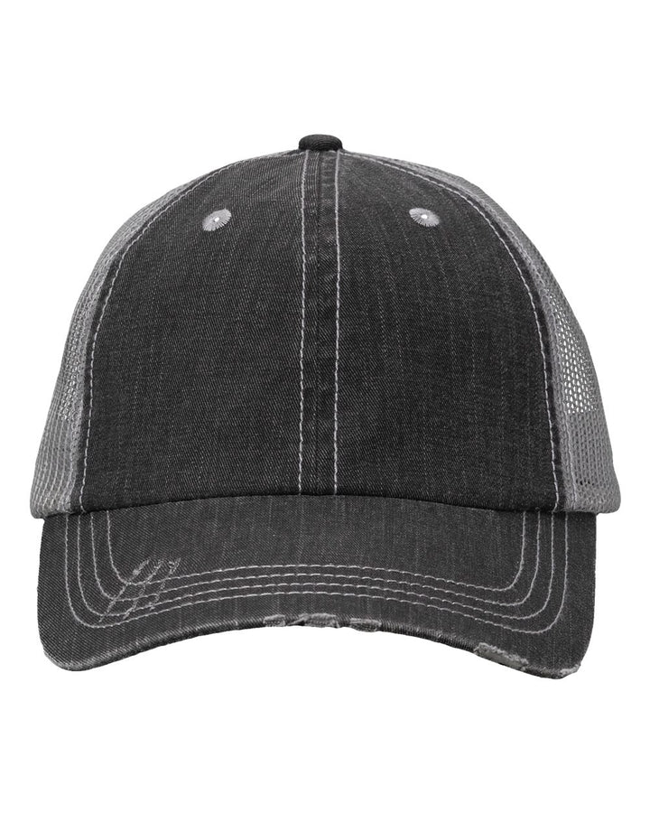 Valucap VC990 - Black/ Grey