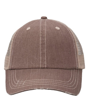 Valucap VC990 - Brown/ Khaki