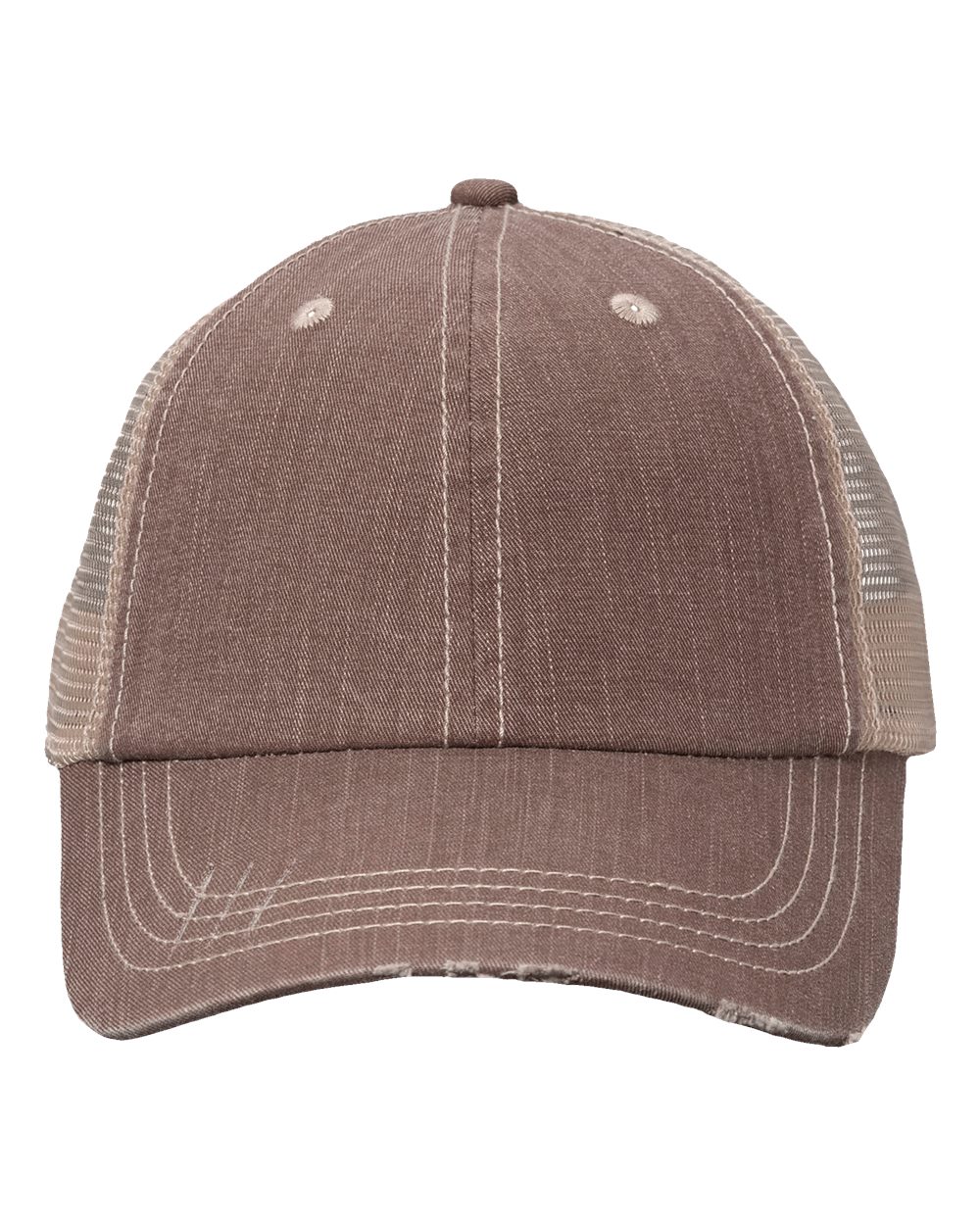 Valucap VC990 - Brown/ Khaki