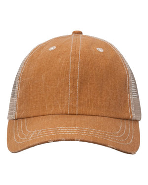 Valucap VC990 - Golden Brown/ Khaki