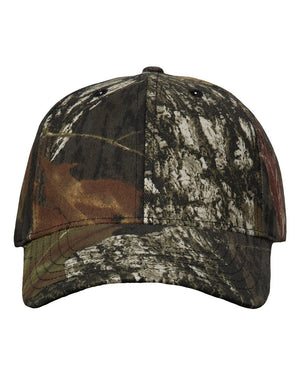 Valucap VC150 - Mossy Oak Breakup