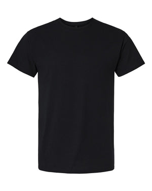 Gildan 3000 - Black