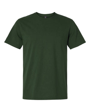 Gildan 3000 - Forest Green