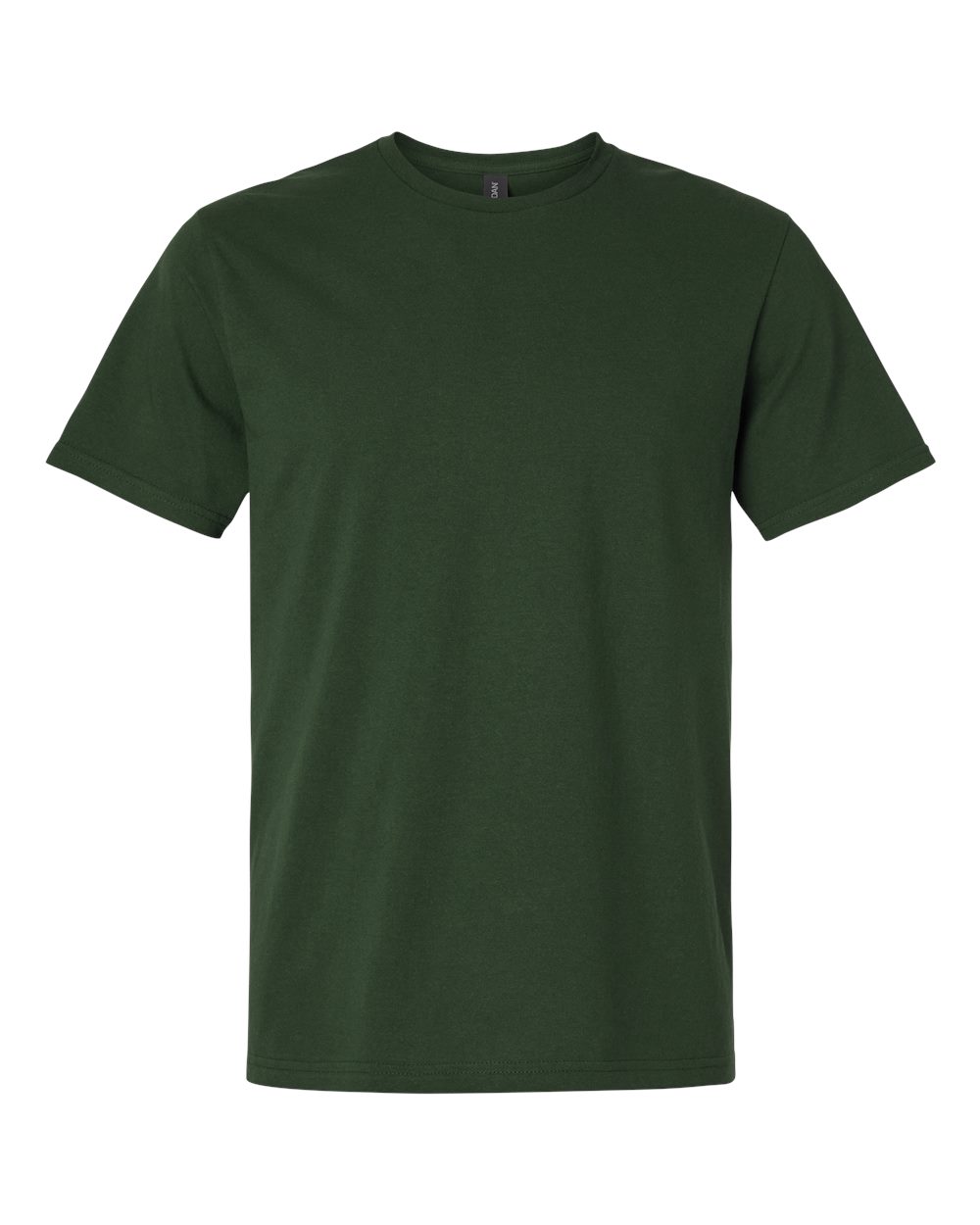 Gildan 3000 - Forest Green