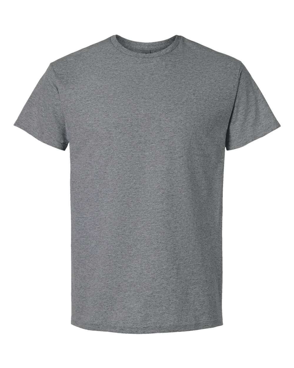 Gildan 3000 - Graphite Heather