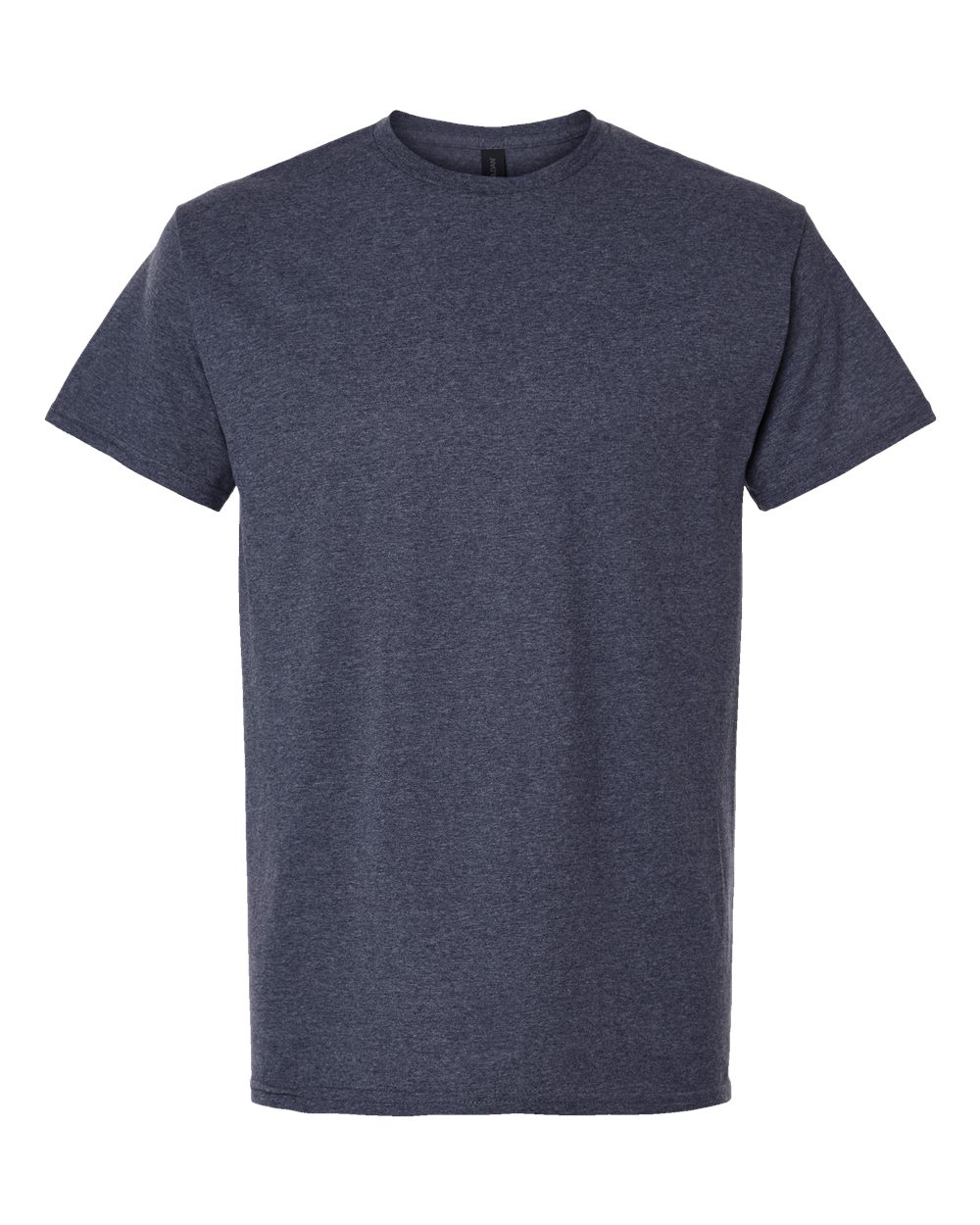 Gildan 3000 - Heather Navy