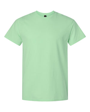 Gildan 3000 - Mint Green