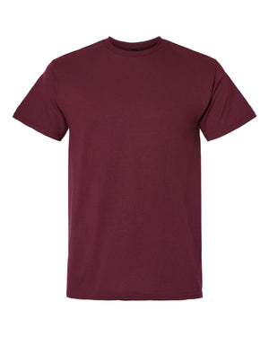 Gildan 3000 - Maroon