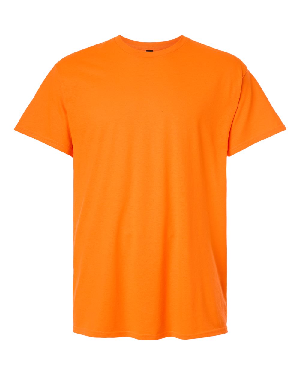 Gildan 3000 - Safety Orange