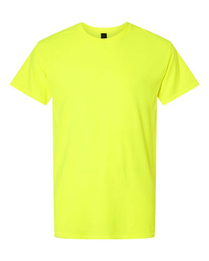 Gildan 3000 - Safety Green