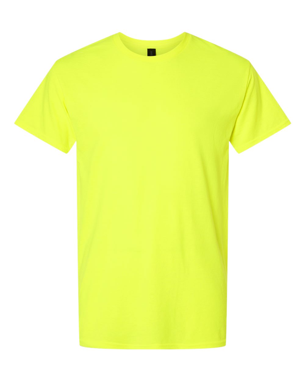 Gildan 3000 - Safety Green