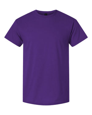 Gildan 3000 - Purple