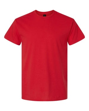 Gildan 3000 - Red