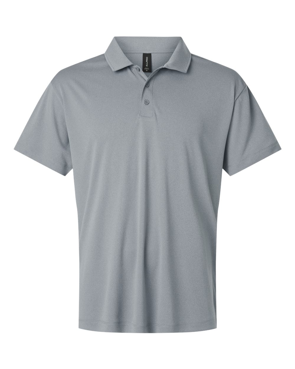 AllPro 41800 - Heather Steel