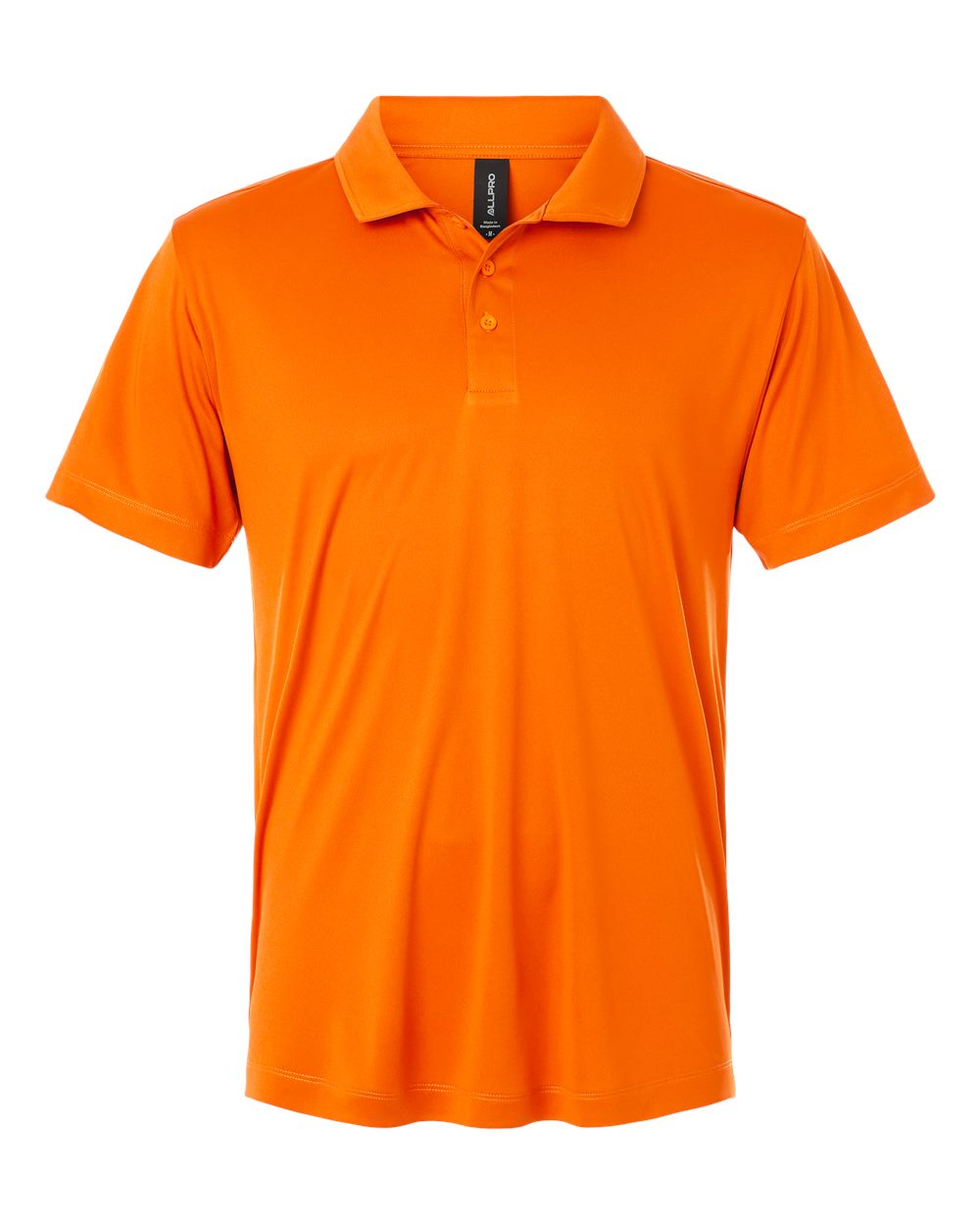 AllPro 41800 - Neon Orange