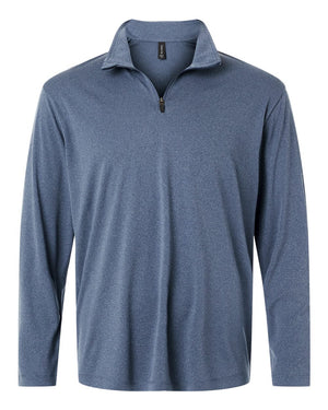 AllPro 41870 - Heather Navy