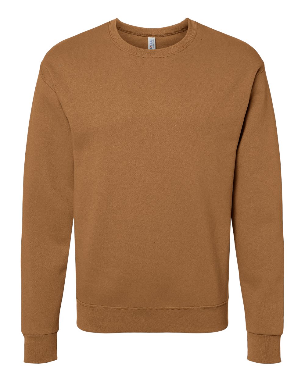 JERZEES 562MR - Golden Pecan