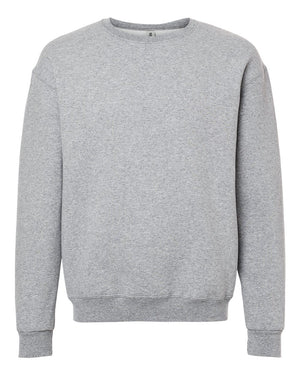 JERZEES C12MR - Athletic Heather