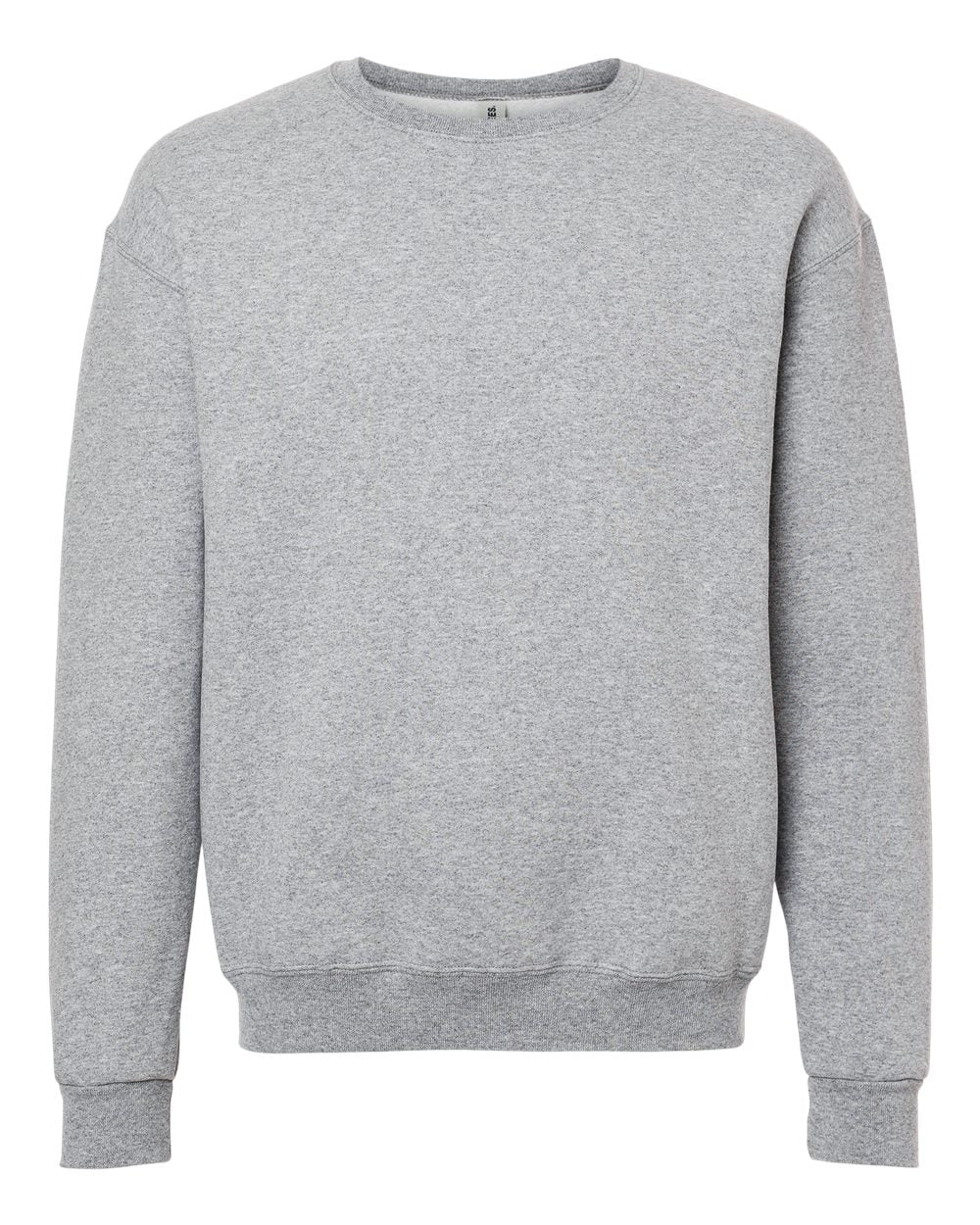 JERZEES C12MR - Athletic Heather