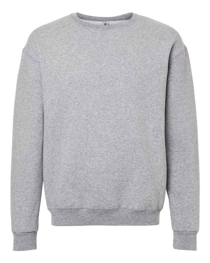 JERZEES C12MR - Athletic Heather