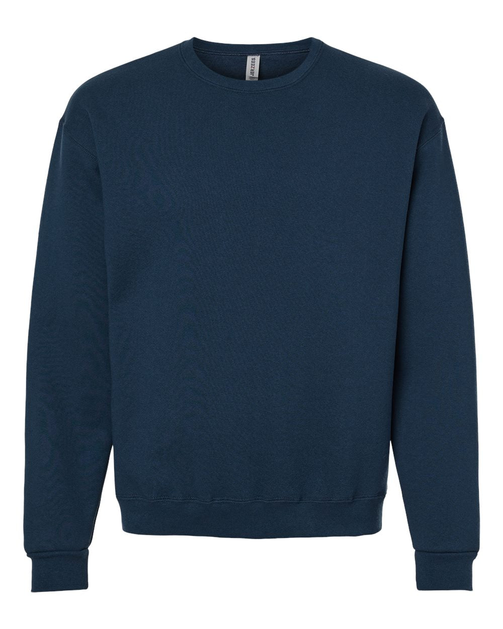 JERZEES C12MR - Washed Navy
